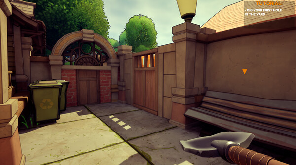 iDigging|官方中文|Build.17665836|解压即撸|_7