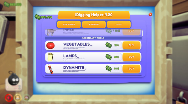 iDigging|官方中文|Build.17665836|解压即撸|_3