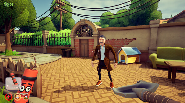 iDigging|官方中文|Build.17665836|解压即撸|_5