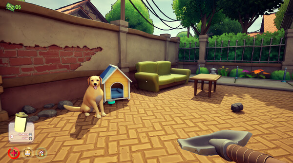 iDigging|官方中文|Build.17665836|解压即撸|_8