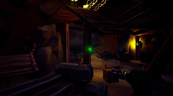 iDigging|官方中文|Build.17665836|解压即撸|_6