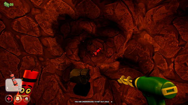 iDigging|官方中文|Build.17665836|解压即撸|_2