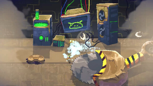 魔鸡马奇克2|官方中文|Build.20534019|解压即撸|_2