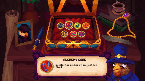 魔鸡马奇克2|官方中文|Build.20534019|解压即撸|_4