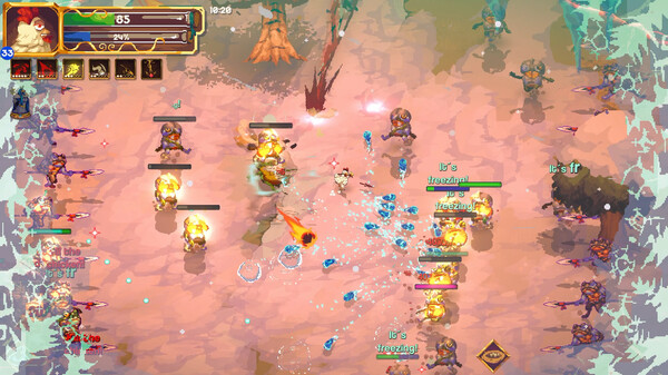 魔鸡马奇克2|官方中文|Build.20534019|解压即撸|_7