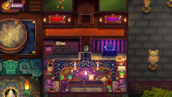 魔鸡马奇克2|官方中文|Build.20534019|解压即撸|_8