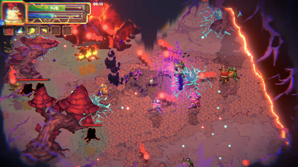 魔鸡马奇克2|官方中文|Build.20534019|解压即撸|_9