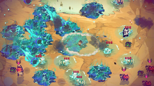 魔鸡马奇克2|官方中文|Build.20534019|解压即撸|_5