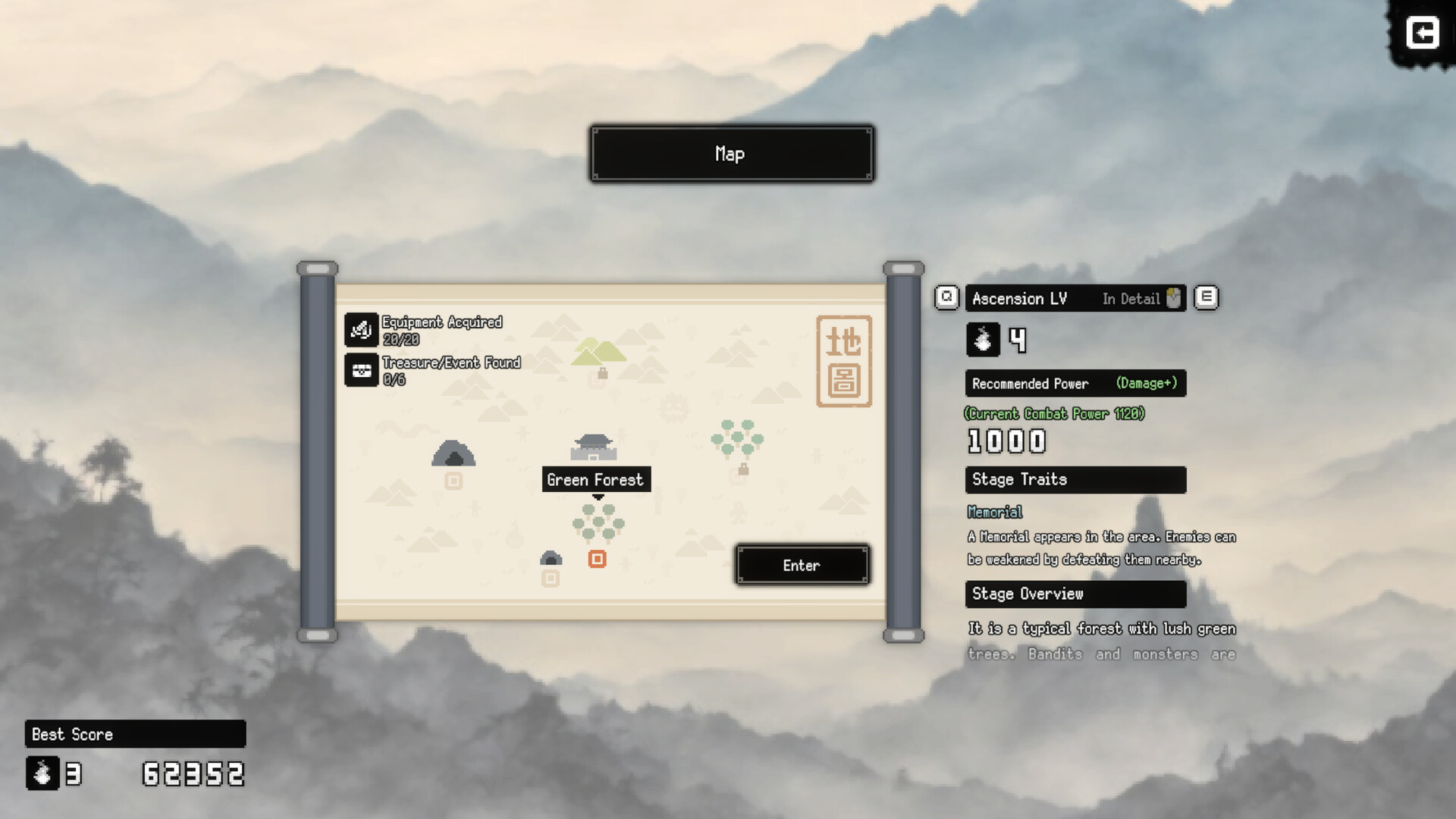 武林生存|官方中文|Build.20298867-外乡之人-天命孤鸿-修罗破阵-支持手柄|解压即撸|_6