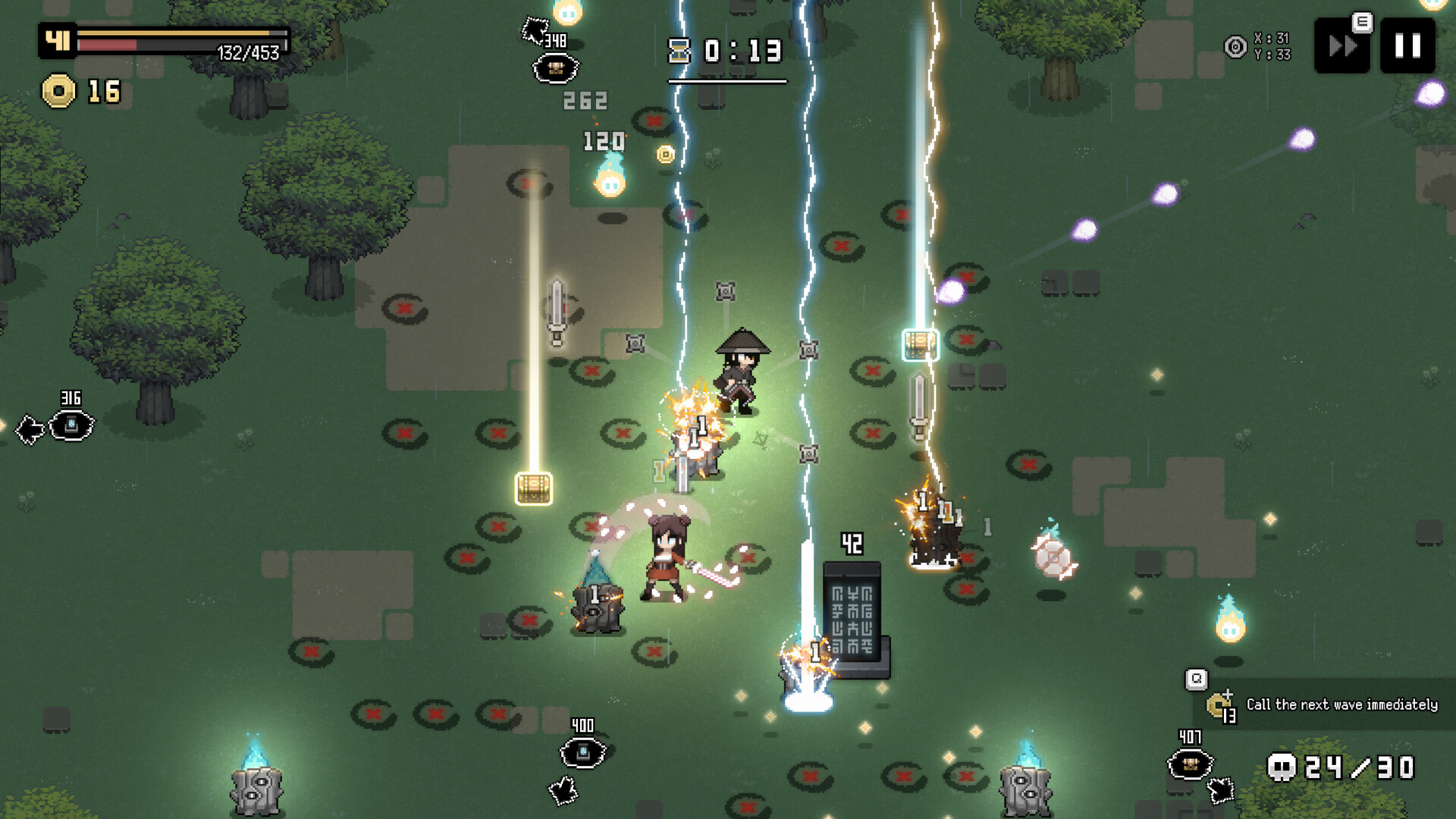 武林生存|官方中文|Build.20298867-外乡之人-天命孤鸿-修罗破阵-支持手柄|解压即撸|_3