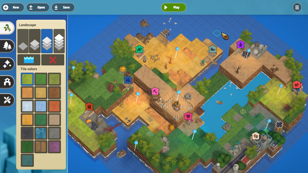 火车山谷 起源|官方中文|Build.19361233+全DLC||解压即撸|_8