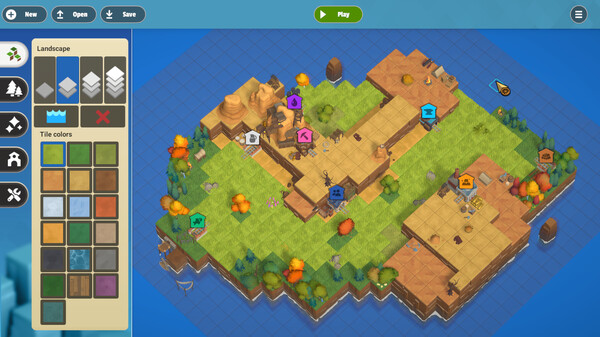 火车山谷 起源|官方中文|Build.19361233+全DLC||解压即撸|_9