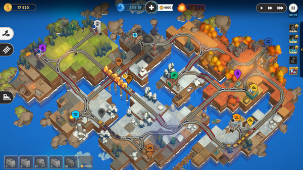 火车山谷 起源|官方中文|Build.19361233+全DLC||解压即撸|_5