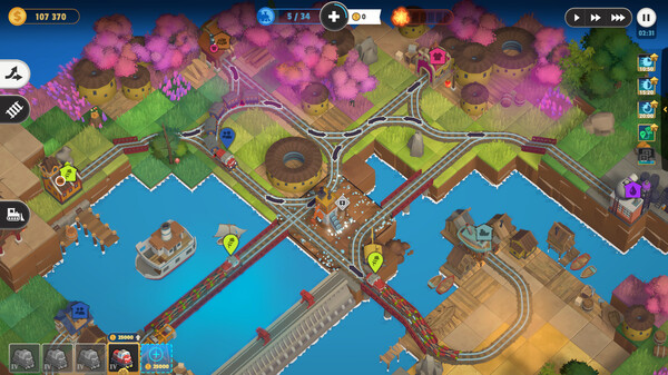 火车山谷 起源|官方中文|Build.19361233+全DLC||解压即撸|_11