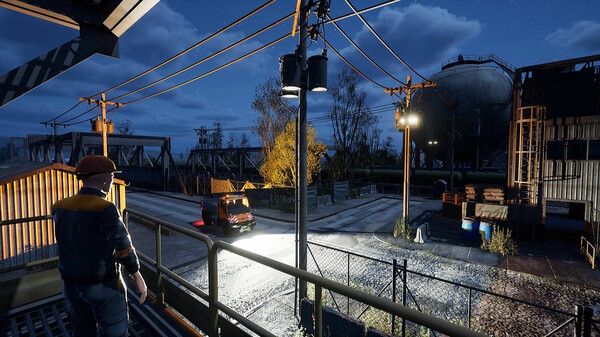 炼油厂模拟 Oil Refinery The Simulation|官方中文|Build.18387876|解压即撸|_5