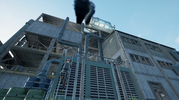 炼油厂模拟 Oil Refinery The Simulation|官方中文|Build.18387876|解压即撸|_6