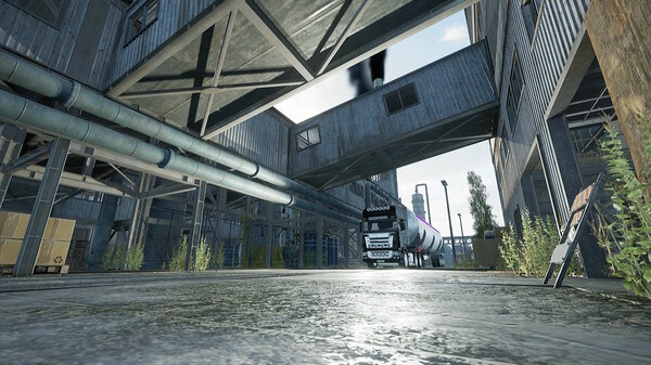 炼油厂模拟 Oil Refinery The Simulation|官方中文|Build.18387876|解压即撸|_1