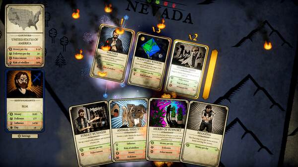 教主养成记 Cult Leader Simulator|官方中文|Build.19456268|解压即撸|_1