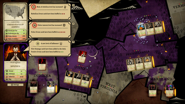 教主养成记 Cult Leader Simulator|官方中文|Build.19456268|解压即撸|_6