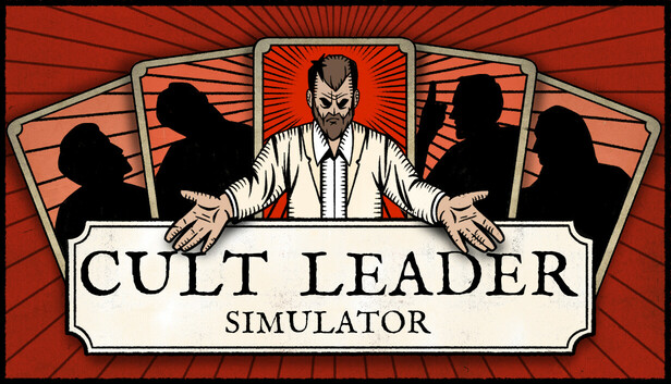 教主养成记 Cult Leader Simulator|官方中文|Build.19456268|解压即撸|_0