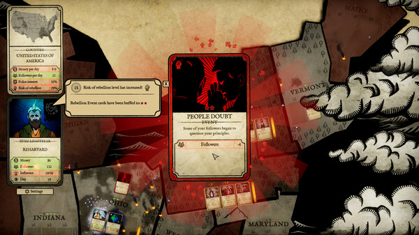 教主养成记 Cult Leader Simulator|官方中文|Build.19456268|解压即撸|_7