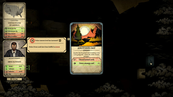 教主养成记 Cult Leader Simulator|官方中文|Build.19456268|解压即撸|_9