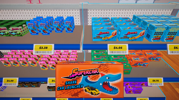 超级跑车收藏模拟器 正式版|官方中文|Build.19975700|解压即撸|_2