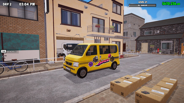 超级跑车收藏模拟器 正式版|官方中文|Build.19975700|解压即撸|_13