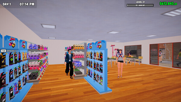 超级跑车收藏模拟器 正式版|官方中文|Build.19975700|解压即撸|_11