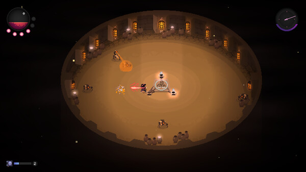 死亡之子 Death Kid|官方中文|本体+1.1.0升补|NSZ|原版|_7