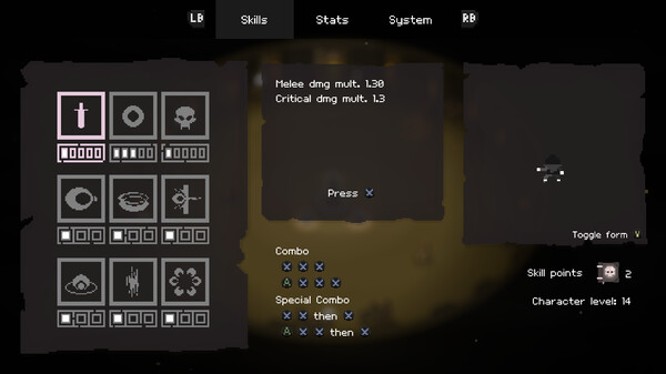 死亡之子 Death Kid|官方中文|本体+1.1.0升补|NSZ|原版|_9