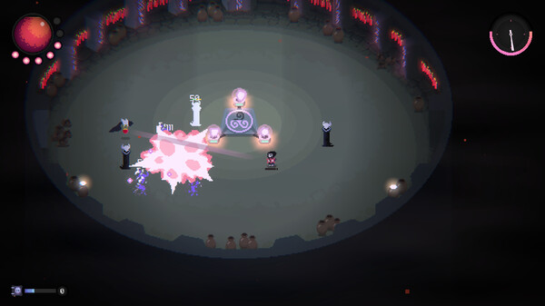 死亡之子 Death Kid|官方中文|本体+1.1.0升补|NSZ|原版|_2