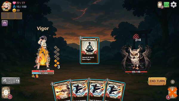 NINDO 星影の守護者|豪华中文|Build.20499285-影月残响-苍魂夜渡|解压即撸|_1