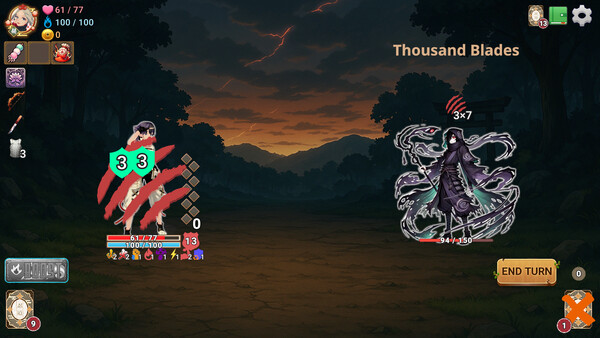 NINDO 星影の守護者|豪华中文|Build.20499285-影月残响-苍魂夜渡|解压即撸|_3