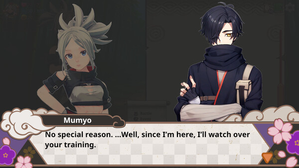 NINDO 星影の守護者|豪华中文|Build.20499285-影月残响-苍魂夜渡|解压即撸|_6