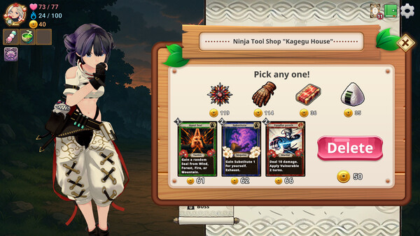 NINDO 星影の守護者|豪华中文|Build.20499285-影月残响-苍魂夜渡|解压即撸|_10