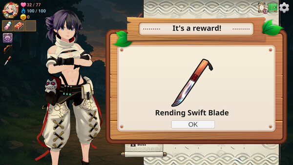 NINDO 星影の守護者|豪华中文|Build.20499285-影月残响-苍魂夜渡|解压即撸|_9