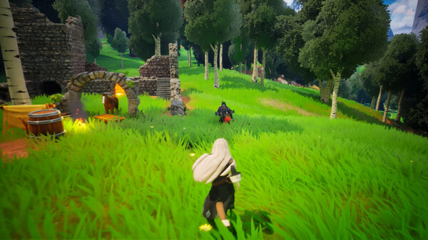 怪物少女传奇 堕落英雄|官方中文|Build.17214063|解压即撸|_14