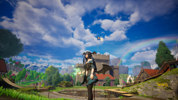 怪物少女传奇 堕落英雄|官方中文|Build.17214063|解压即撸|_8