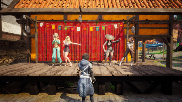 怪物少女传奇 堕落英雄|官方中文|Build.17214063|解压即撸|_11