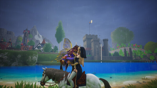 怪物少女传奇 堕落英雄|官方中文|Build.17214063|解压即撸|_9