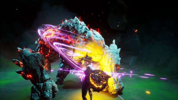 怪物少女传奇 堕落英雄|官方中文|Build.17214063|解压即撸|_1