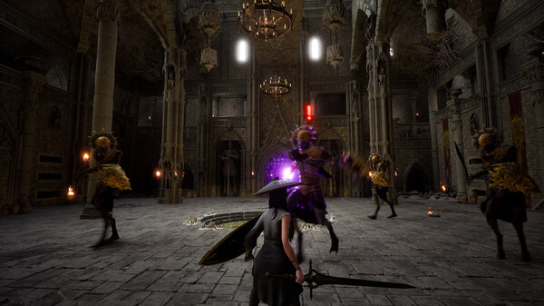 怪物少女传奇 堕落英雄|官方中文|Build.17214063|解压即撸|_12