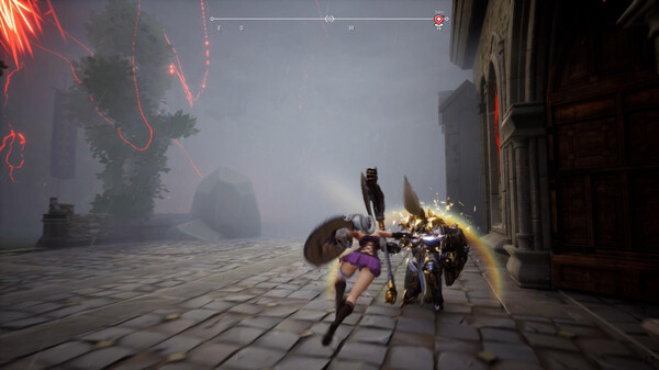 怪物少女传奇 堕落英雄|官方中文|Build.17214063|解压即撸|_2