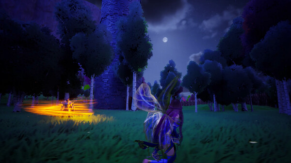 怪物少女传奇 堕落英雄|官方中文|Build.17214063|解压即撸|_5