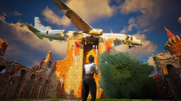 怪物少女传奇 堕落英雄|官方中文|Build.17214063|解压即撸|_4