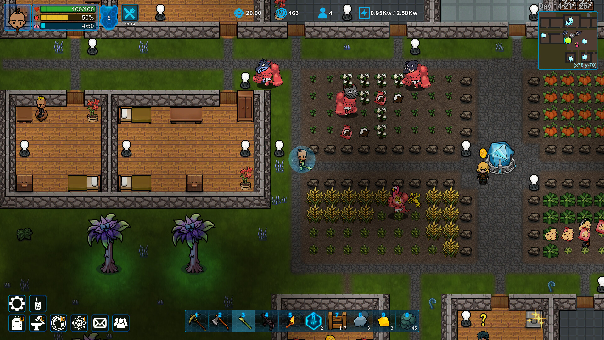 异星家园|官方中文|Build.20868518-风暴领主-异兽觉醒+全DLC|解压即撸|_3