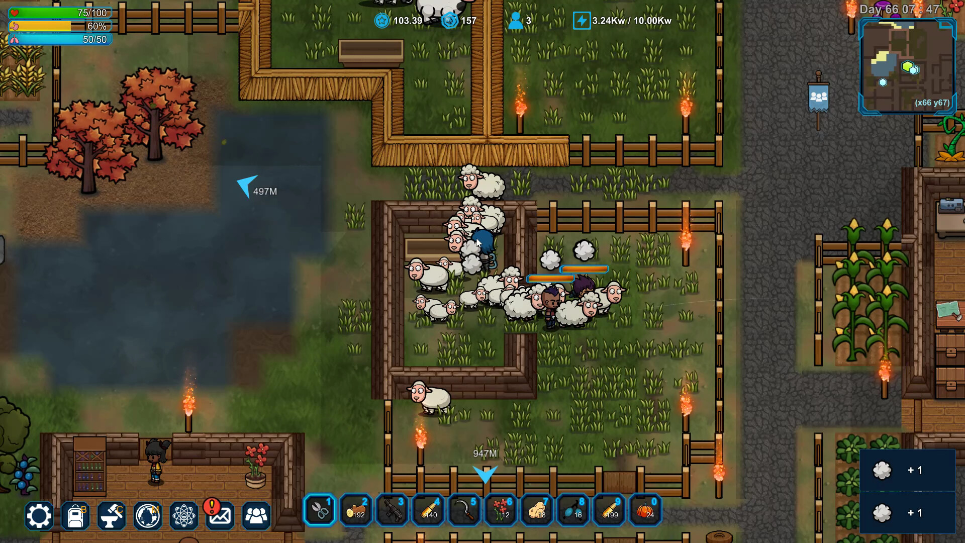 异星家园|官方中文|Build.20868518-风暴领主-异兽觉醒+全DLC|解压即撸|_4