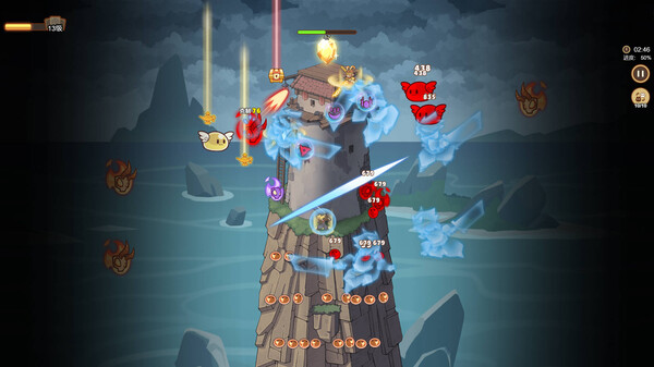 喵之塔 末日守卫|豪华中文|Build.18472970-锦夜疾影-梦境誓约+全DLC|解压即撸|_6