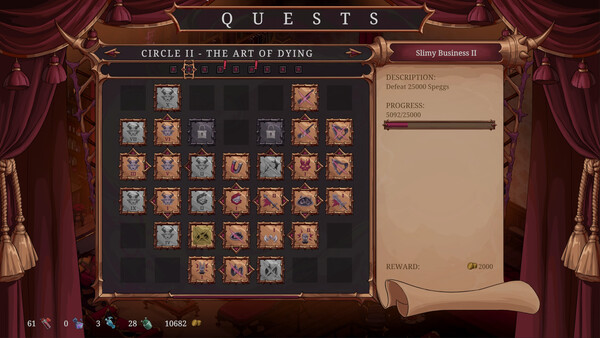 魔鬼即兴 Devil Jam|官方中文|解压即撸|_7